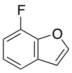 7-Fluoro-benzofuran