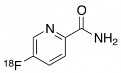 5-Fluoro-2-pyridinecarboxamide