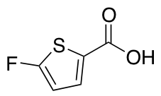 5-Fluorothiophene-2-carboxylic Acid