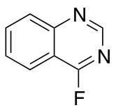 4-Fluoroquinazoline