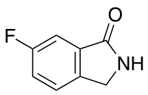 6-Fluoroisoindolin-1-one