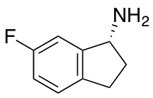 (R)-6-Fluoro-indan-1-ylamine