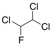 1-Fluoro-1,2,2-trichloroethane