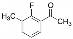 2'-Fluoro-3'-methylacetophenone