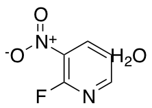 2-Fluoro-3-nitropyridine Hydrate