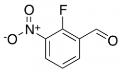 2-Fluoro-3-nitrobenzaldehyde