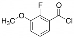 2-Fluoro-3-methoxybenzoyl Chloride