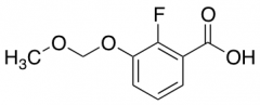 2-Fluoro-3-(methoxymethoxy)benzoic Acid