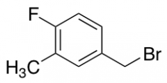 4-Fluoro-3-methylbenzyl Bromide
