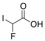 Fluoroiodoacetic Acid