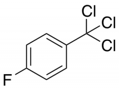 4-Fluorobenzotrichloride
