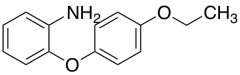 2-(4-Ethoxyphenoxy)aniline