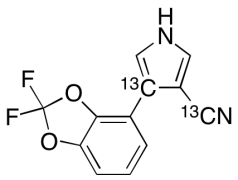 Fludioxonil-13C2