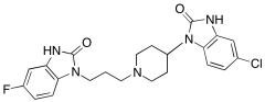 Flumeridone