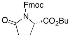 (S)-1-((9H-Fluoren-9-yl)methyl) 2-Butyl 5-Oxopyrrolidine-1,2-dicarboxylate