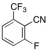 2-Fluoro-6-(trifluoromethyl)benzonitrile