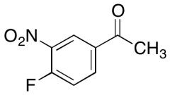 4'-​Fluoro-​3'-​nitroacetophenone