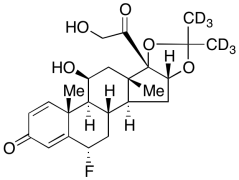 Flunisolide-d6