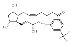 Fluprostenol