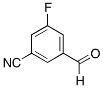 3-Fluoro-5-formylbenzonitrile