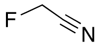 Fluoroacetonitrile