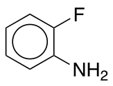 2-Fluoroaniline