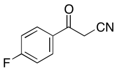 4-Fluorobenzoylacetonitrile