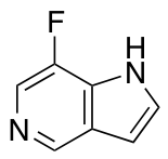 7-Fluoro-5-azaindole