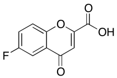 6-Fluorochromone-2-carboxylic Acid