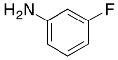 3-Fluoroaniline