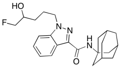 5-Fluoro AKB48 N-(4-Hydroxypentyl) Metabolite