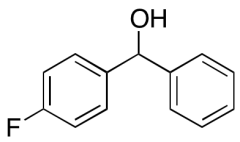 4-Fluorobenzhydrol