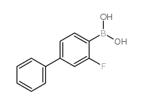 3-Fluoro-4-biphenylboronic acid