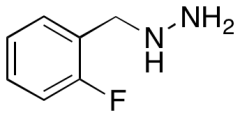 2-Fluorobenzylhydrazine