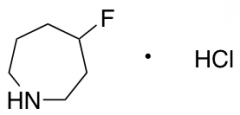 4-Fluoroazepane Hydrochloride