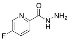 5-fluoropicolinohydrazide