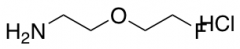 2-(2-fluoroethoxy)ethan-1-amine hydrochloride