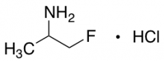 1-fluoropropan-2-amine hydrochloride
