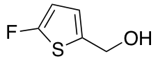 (5-fluorothiophen-2-yl)methanol