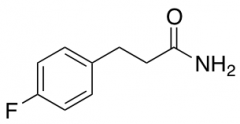 3-(4-fluorophenyl)propanamide
