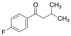 1-(4-fluorophenyl)-3-methylbutan-1-one