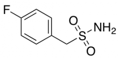 (4-fluorophenyl)methanesulfonamide