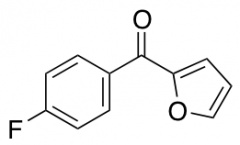 (4-fluorophenyl)(2-furyl)methanone