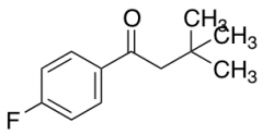 1-(4-fluorophenyl)-3,3-dimethylbutan-1-one