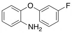 2-(3-fluorophenoxy)aniline