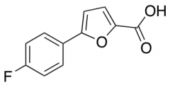 5-(4-fluorophenyl)furan-2-carboxylic Acid