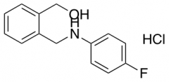 (2-{[(4-Fluorophenyl)amino]methyl}phenyl)methanol