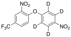 Fluorodifen-d4