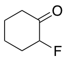 2-Fluorocyclohexanone