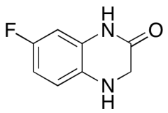 7-Fluoro-3,4-dihydro-2(1H)-quinoxalinone